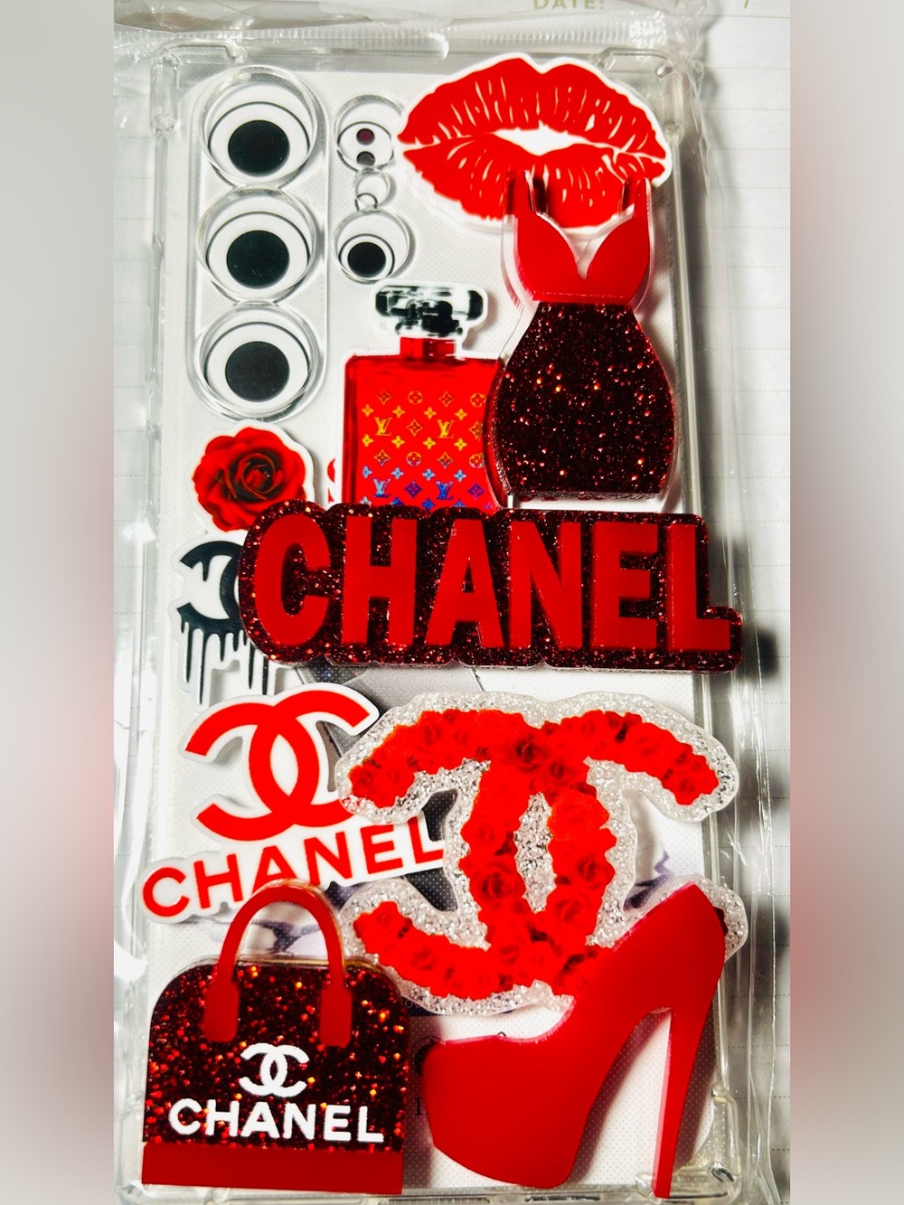 MADE TO ORDER❗️Available for ANY PHONE